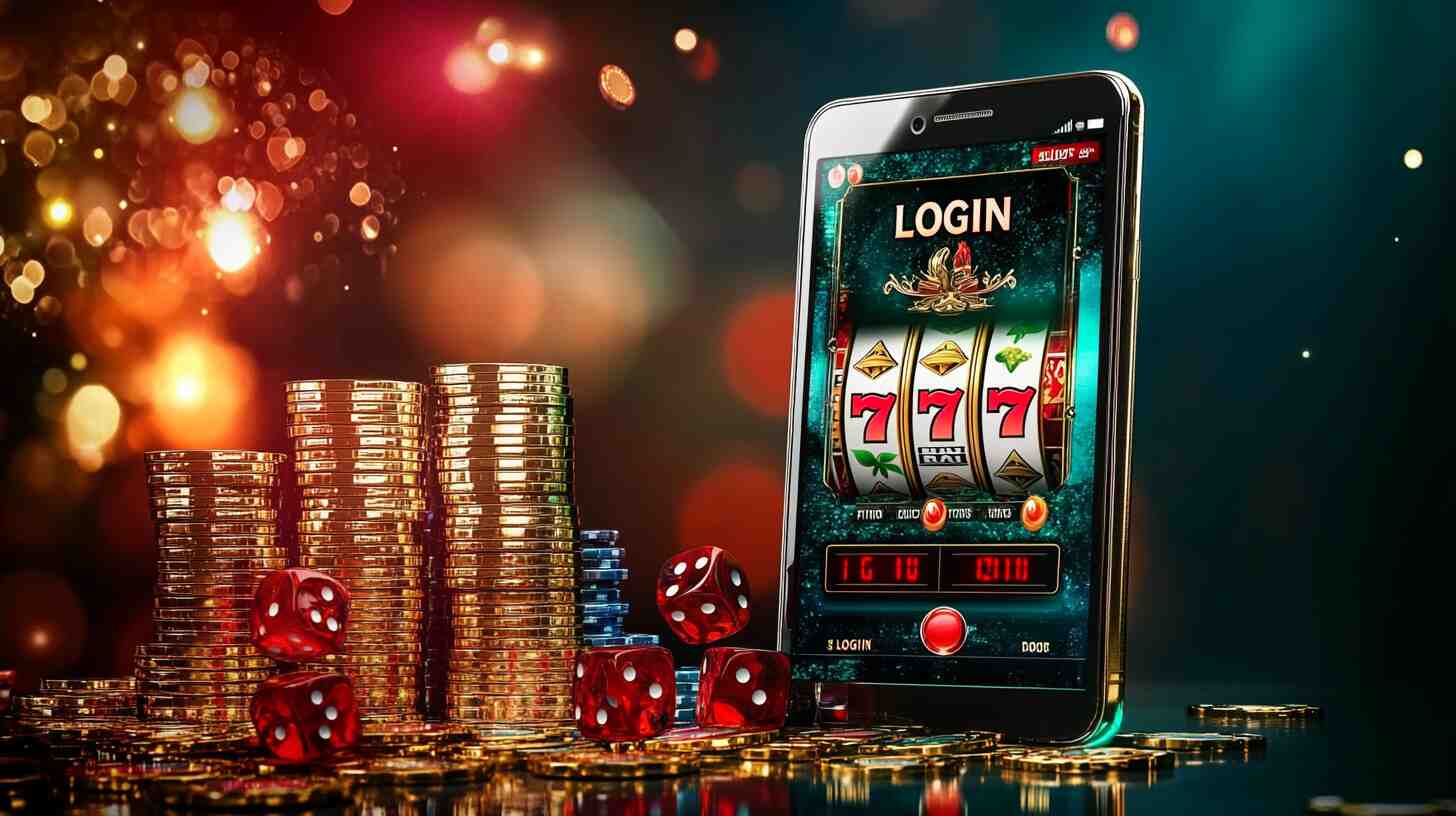 Login Now to Casino TD77 Rewards
                                
